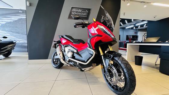 HONDA X-ADV 